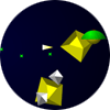 Asteroids �Ӫ��f�������