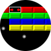 Basic Arkanoid ���j�C��