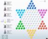 Chinese Checkers ���l����