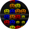 Halloween Pumpkins �n�ʹL�T��
