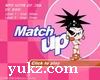 Match Up �t��C��
