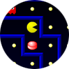 Pac Man Advanced �������W