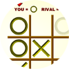 Network Tic Tac Toe ������t�s