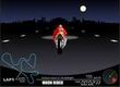 Moon Rider ��U����