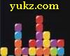 Candy Tetris ���G���