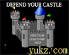 Castle �O�@����