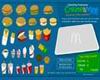 �s�y���� Create a Meal