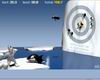 �~���Z Hit the pinguin