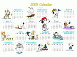 Snoopy-5 �v�դ�5