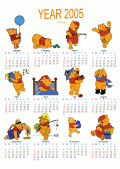 Winnie The Pooh-2 �p������2